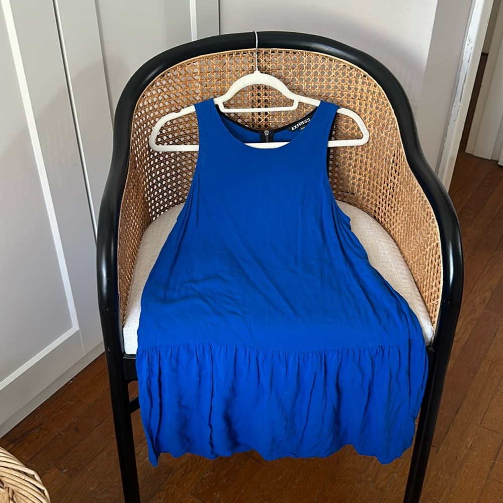EXPRESS Mini Dress